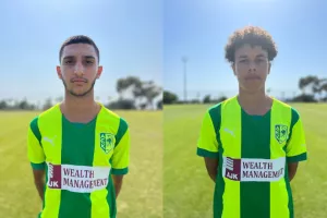 ΑΕΚ Κ17 & Κ19: Οι νίκες... ήρθαν με κεφαλιές (βίντεο)