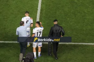 Ίλιεφ, η μεγάλη επιστροφή! 