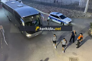 Στο ΓΣΠ η ΑΕΚ (φώτος)