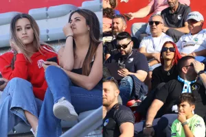 (Φωτορεπορτάζ) Ο κόσμος στο Αμμόχωστος-Επιστροφή