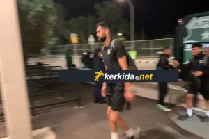 Στο "Κατωκοπιά - Επιστροφή" η αποστολή του Άρη (φώτος)