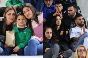 (ΦΩΤΟΡΕΠΟΡΤΑΖ) Ο κόσμος στο ΓΣΠ