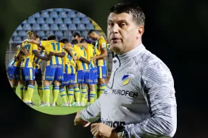 ΑΠΟΕΛ: Μια πραγματικά μεγάλη ευκαιρία