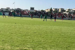 ΤΕΛΙΚΑ αποτελέσματα στη Β΄ Κατηγορία (φώτος)