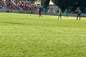 ΤΕΛΙΚΑ αποτελέσματα στη Β΄ Κατηγορία (φώτος)