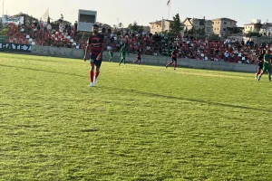 ΤΕΛΙΚΑ αποτελέσματα στη Β΄ Κατηγορία (φώτος)