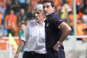"Μόνο ο Γιοβάνοβιτς θα τον έκανε ξανά ΠΑΝΑΘΗΝΑΪΚΟ"!