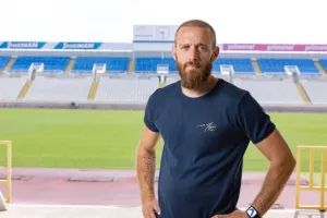 Το νέο χόμπι του Νεκτάριου