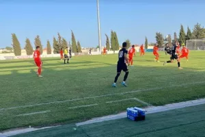 ΤΕΛΙΚΑ αποτελέσματα στη Β΄ Κατηγορία (φώτος)