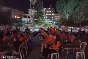 Αναγέννηση Γερμασόγειας: Έτοιμη για το back2back
