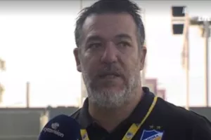 Πετεβίνος: "Ο κ. Μιλόγεβιτς έθεσε κάποιες προτεραιότητες"
