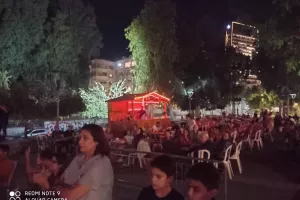 Αναγέννηση Γερμασόγειας: Έτοιμη για το back2back
