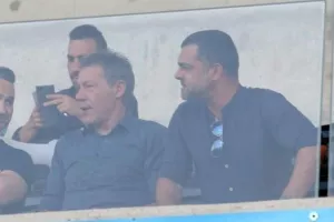 ΤΕΛΟΣ και τυπικά Λάρκου και Δαμιανού (ανακοίνωση)