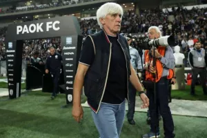 Ο Γιοβάνοβιτς έδωσε το... σύνθημα για την ανατροπή στην Τούμπα!