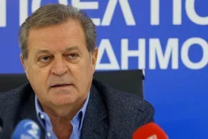 "Είμαι εδώ για πρωταθλητισμό και για υλοποίηση του ονείρου μου/Προχωρούμε σιωπηρά"
