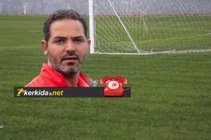 (Απάντηση) "Εγώ δεν χτύπησα κανένα! Γονιός επιτέθηκε στον γυμνασίαρχο"