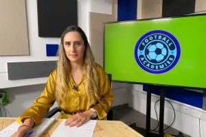Football Academies/ΔΕΙΤΕ ΕΔΩ την εκπομπή