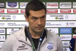 (UPD) Έντονος ο Φανούριος: "Θα βρούμε πολλά εμπόδια όπως τον κ. Φωτίου-Ήταν άλλος ο σκοπός του!"