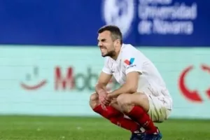 Χειρότερη θέση εικοσαετίας!