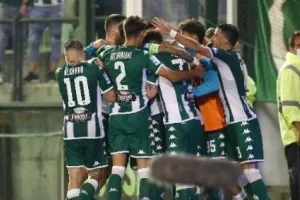 Παναθηναϊκός: Στη Λαμία για να παραμείνει πρώτος και με διαφορά
