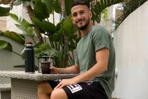 Βιγιαφάνες: "Ο Μιλόγεβιτς σε αρκετά σημεία μου θυμίζει τον Γιοβάνοβιτς"