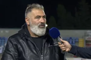 Απόστολος: "Κρίμα να κρίνονται έτσι οι αγώνες-Ενα κόρνερ να μην το αφήνεις να γίνει..."