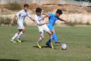 ΑΠΟΤΕΛΕΣΜΑΤΑ/2η αγωνιστική (Κ14,15,16,17)