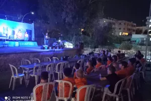 Αναγέννηση Γερμασόγειας: Έτοιμη για το back2back