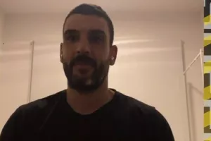 Μερκής: "Νίκη αυτοπεποίθησης για το ΑΠΟΕΛ/Απολαυστική η Πάφος"