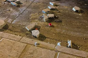 Ομάδες προς αστυνομία/"ΔΕΝ ΕΙΜΑΣΤΕ ΑΣΤΥΝΟΜΙΚΟΙ"