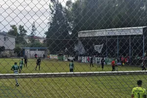 ΤΕΛΙΚΑ στην... Β' Κατηγορία 