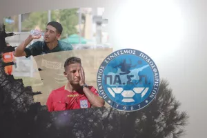 ΠΑΣΠ/"Τρία περιστατικά θερμικής-εξάνλτησης/Που θα κρυφτούν αν θρηνήσουμε θύματα;"
