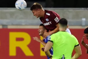 Κανονικό το 1-0; Σωστή ή λανθασμένη η ακύρωση του γκολ της Ανόρθωσης;