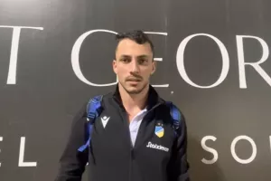 ΣΩΣΤΟΣ ο Ανδρέας!