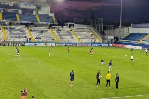 Η εντεκάδα της Δόξας στο "Παπαδόπουλος"