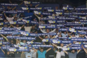 Πάφος/Chelsea!