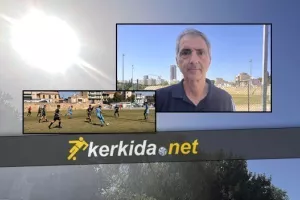 (Κ17) Περιστατικό ηλιακής εξάντλησης - Δήλωση ιατρού στο kerkida (ηχητικό)