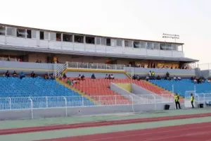 Κλειστή η καντίνα για τον αγώνα του Σαββάτου...