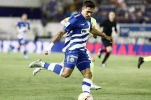 Θέλει Κλωναρίδη στην Εθνική ο Πογιέτ!