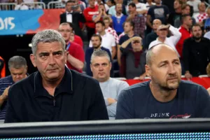 Θα φέρει Ράτζα και Βράνκοβιτς ο Σούμποτιτς;