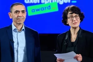 BioNTech: Τα εμβόλια για τη θεραπεία του καρκίνου ίσως να είναι διαθέσιμα μέχρι το 2030
