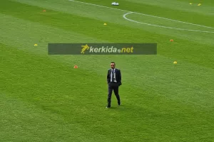 Βολτάρει ο Όλτρα!