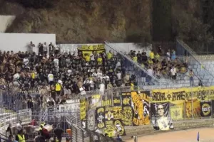 Μπλόκο στον κόσμο του Παναθηναϊκού: «Δεν θα δεχτούμε φιλοξενούμενους»