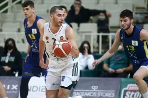 ΕΣΑΚΕ: Επτά σερί εντός έδρας «100άρες» μετράει ο Παναθηναϊκός επί του Λαυρίου