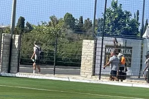 Η Πάφος... ξεκίνησε για Λεμεσό (φώτος kerkida)