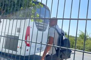 Η Πάφος... ξεκίνησε για Λεμεσό (φώτος kerkida)