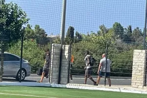 Η Πάφος... ξεκίνησε για Λεμεσό (φώτος kerkida)