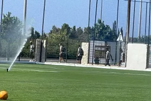 Η Πάφος... ξεκίνησε για Λεμεσό (φώτος kerkida)