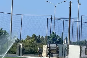 Η Πάφος... ξεκίνησε για Λεμεσό (φώτος kerkida)