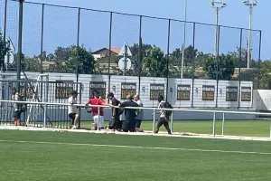 Η Πάφος... ξεκίνησε για Λεμεσό (φώτος kerkida)